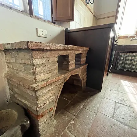 Borgo Giusto Tuscany 4* Borgo a Mozzano