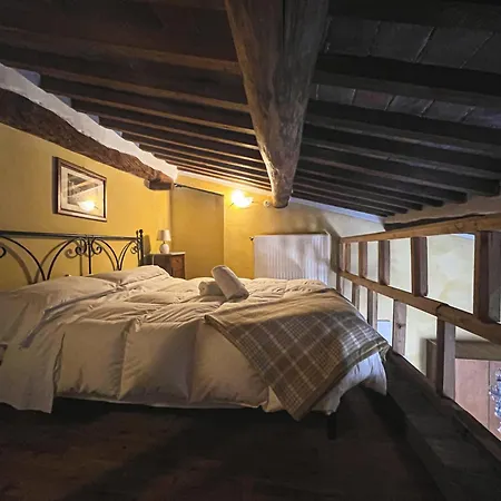 Borgo Giusto Tuscany Borgo a Mozzano