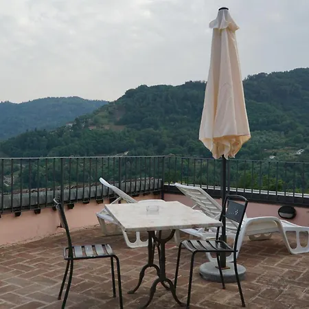Borgo Giusto Tuscany Ξενοδοχείο με διαμερίσματα 4*