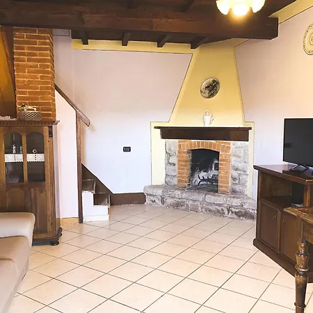 Апарт-отель Borgo Giusto Tuscany