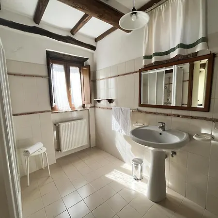 Borgo Giusto Tuscany Ξενοδοχείο με διαμερίσματα