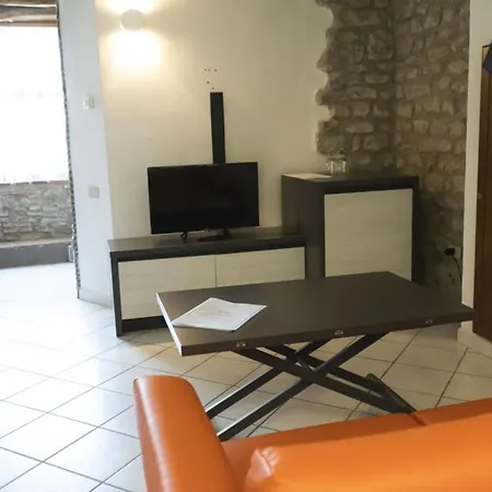 Borgo Giusto Tuscany Borgo a Mozzano