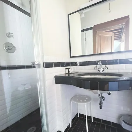 Ξενοδοχείο με διαμερίσματα Borgo Giusto Tuscany 4*