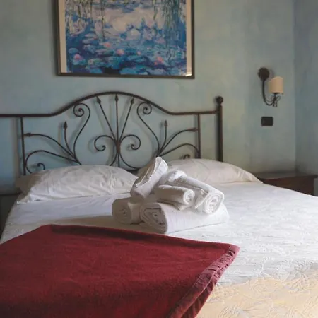Ξενοδοχείο με διαμερίσματα Borgo Giusto Tuscany