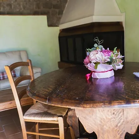 Borgo Giusto Tuscany Ξενοδοχείο με διαμερίσματα