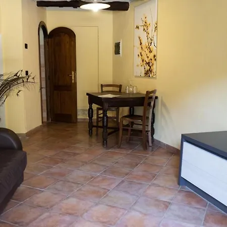Borgo Giusto Tuscany Ξενοδοχείο με διαμερίσματα 4*