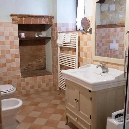 Borgo Giusto Tuscany Apart-hotel Borgo a Mozzano