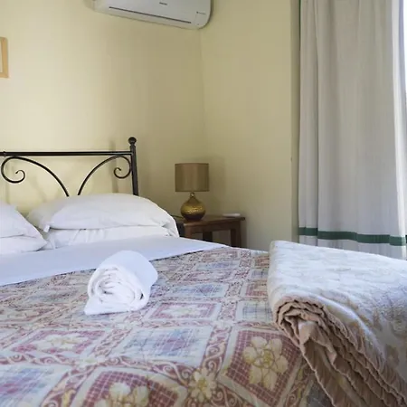 Ξενοδοχείο με διαμερίσματα Borgo Giusto Tuscany Borgo a Mozzano