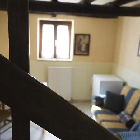 Borgo Giusto Tuscany 4* Борго-а-Моццано