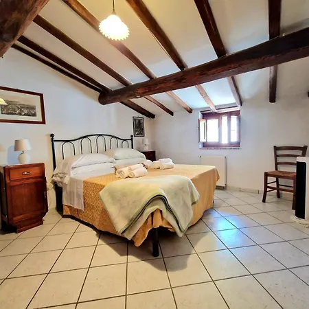 Ξενοδοχείο με διαμερίσματα Borgo Giusto Tuscany Borgo a Mozzano