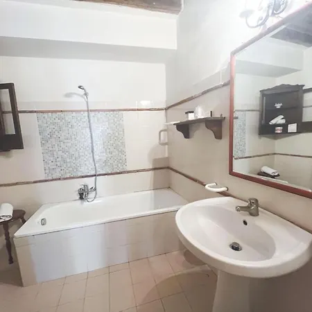 Ξενοδοχείο με διαμερίσματα Borgo Giusto Tuscany Borgo a Mozzano
