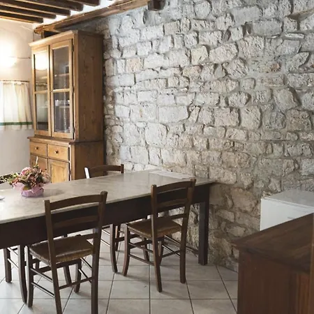Borgo Giusto Tuscany 3* Borgo a Mozzano