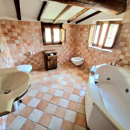 Borgo Giusto Tuscany Borgo a Mozzano