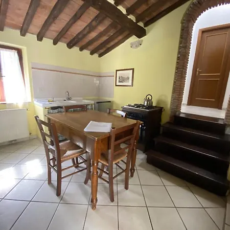 Borgo Giusto Tuscany Ξενοδοχείο με διαμερίσματα