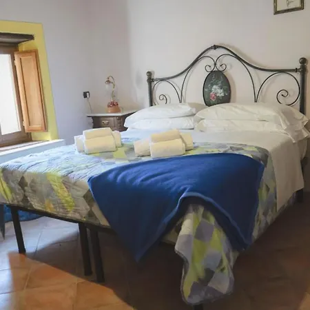 Borgo Giusto Tuscany 3*