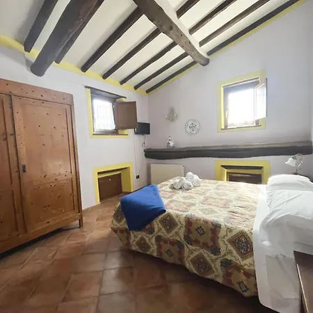 Borgo Giusto Tuscany
