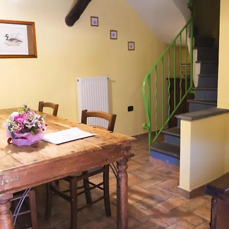 Borgo Giusto Tuscany Ξενοδοχείο με διαμερίσματα 4*