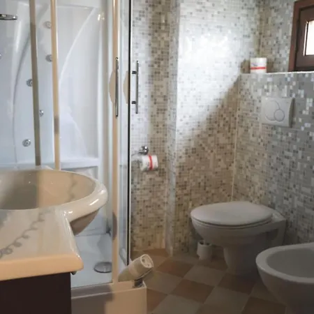 Borgo Giusto Tuscany 4*