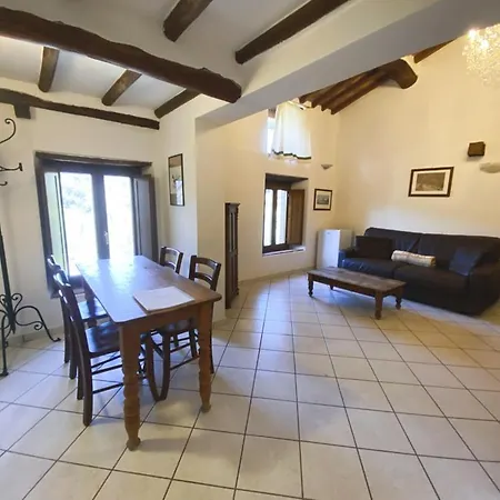 Borgo Giusto Tuscany Ξενοδοχείο με διαμερίσματα