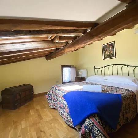 Borgo Giusto Tuscany Ξενοδοχείο με διαμερίσματα 4*