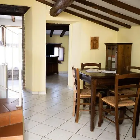 Borgo Giusto Tuscany 4* Borgo a Mozzano