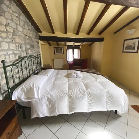 Borgo Giusto Tuscany