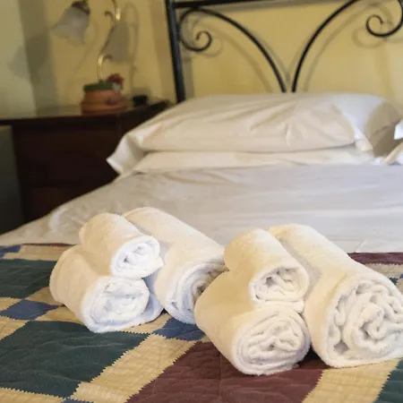 Borgo Giusto Tuscany Apart-hotel Borgo a Mozzano