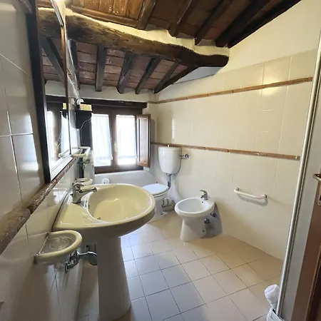 Borgo Giusto Tuscany Borgo a Mozzano