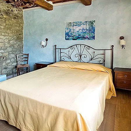 Borgo Giusto Tuscany Ξενοδοχείο με διαμερίσματα