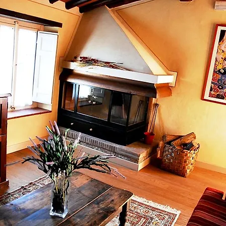 Ξενοδοχείο με διαμερίσματα Borgo Giusto Tuscany 4*