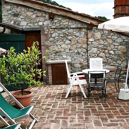 Borgo Giusto Tuscany Ξενοδοχείο με διαμερίσματα 4*