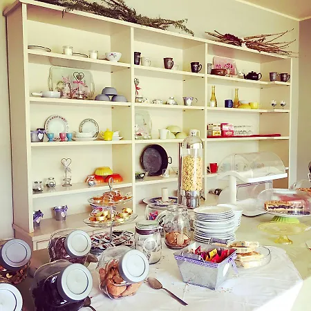 Апарт-отель Borgo Giusto Tuscany