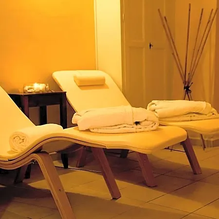 Apart Otel Borgo Giusto Tuscany 4*
