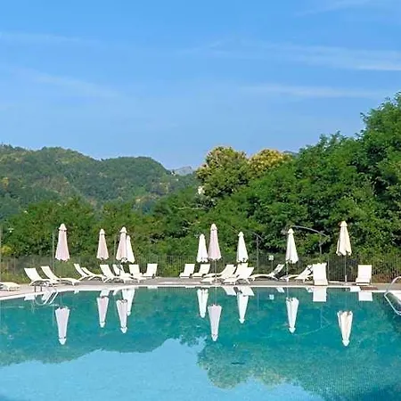 Borgo Giusto Tuscany Apart Otel