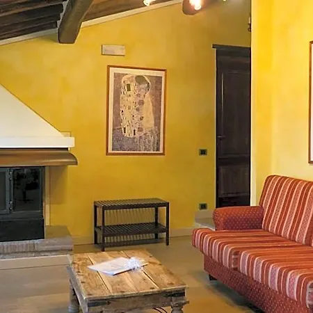 Borgo Giusto Tuscany Apart Otel 4*