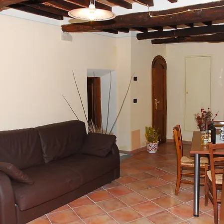 Borgo Giusto Tuscany Ξενοδοχείο με διαμερίσματα 4*