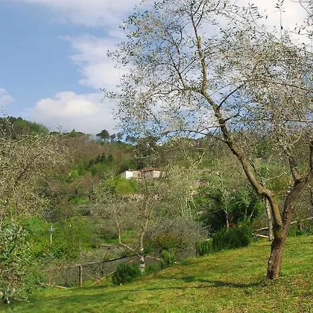 Ξενοδοχείο με διαμερίσματα Borgo Giusto Tuscany 4*