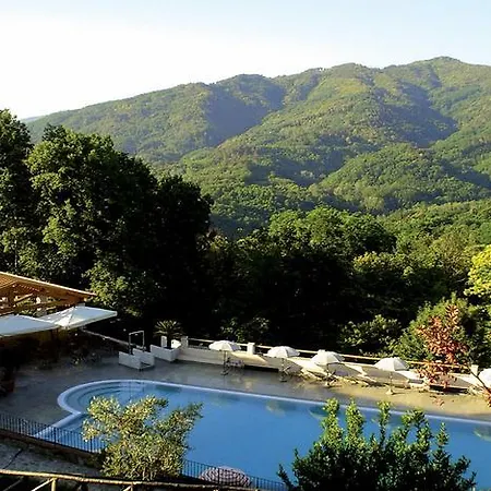 Borgo Giusto Tuscany