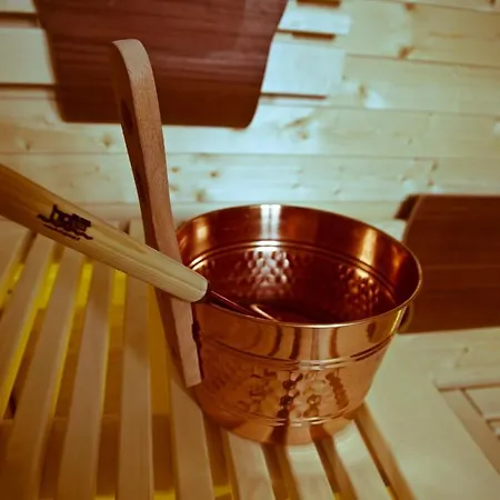 Borgo Giusto Tuscany 4* 보르고 아 모짜노