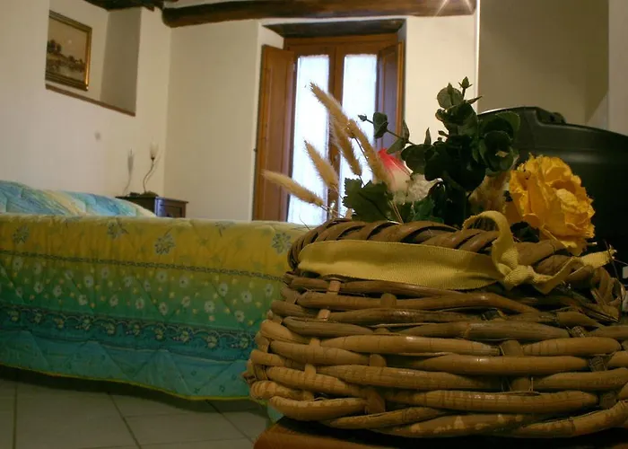 Borgo Giusto Tuscany