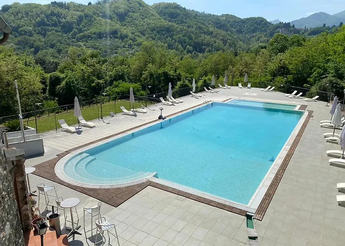 Borgo Giusto Tuscany Aparthotel 4*