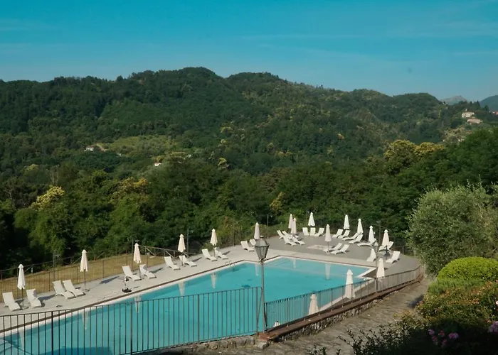 Borgo Giusto Tuscany Aparthotel 4*