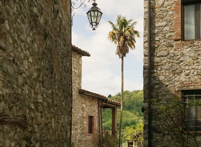 Borgo Giusto Tuscany Borgo a Mozzano