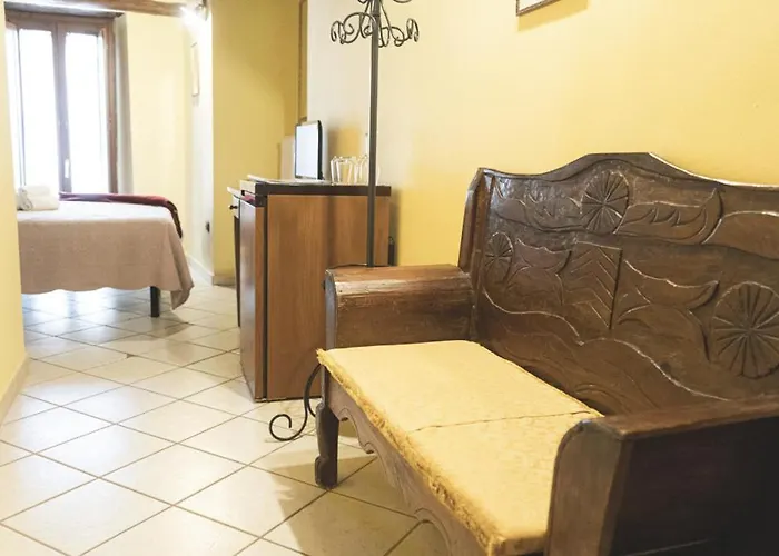 Borgo Giusto Tuscany Borgo a Mozzano