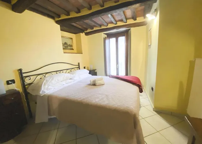 Borgo Giusto Tuscany