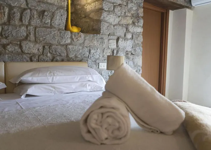 Borgo Giusto Tuscany Borgo a Mozzano