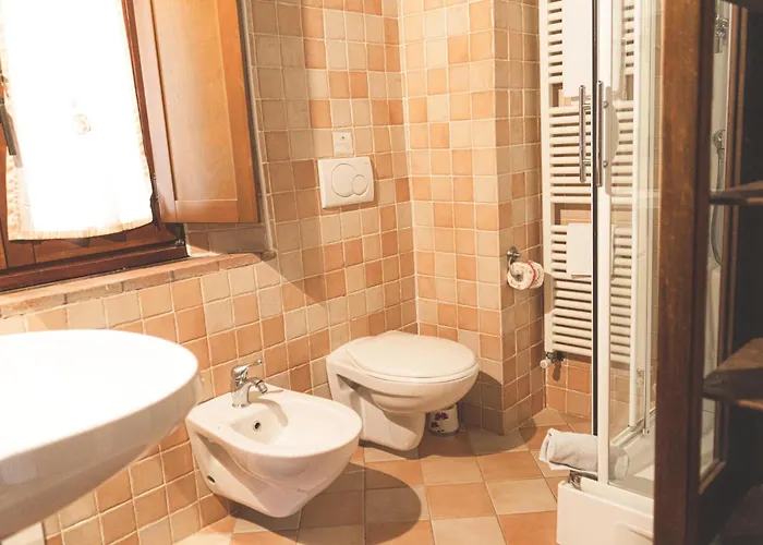 Borgo Giusto Tuscany Borgo a Mozzano