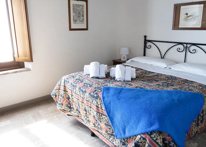 Borgo Giusto Tuscany Aparthotel Borgo a Mozzano