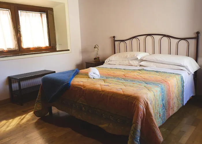 Borgo Giusto Tuscany Aparthotel Borgo a Mozzano