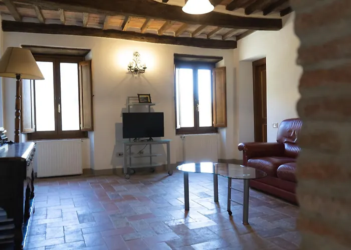 Borgo Giusto Tuscany Borgo a Mozzano